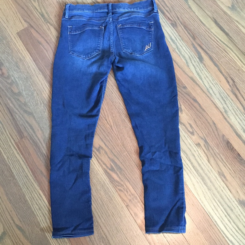 Express jeans - Picture 2 of 2